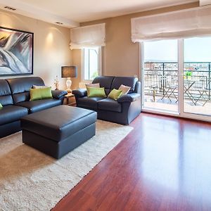 Apartment mit 3 Schlafzimmern